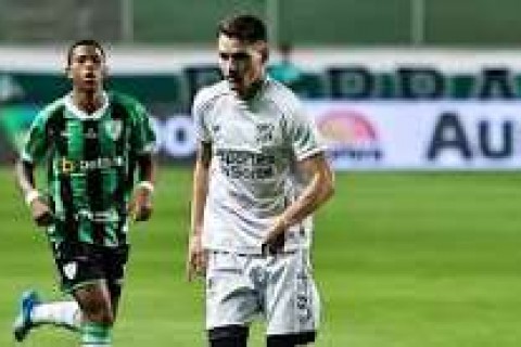 FUTEBOL - Ceará empata com o lanterna da Série B fora de casa e se mantém no Z4