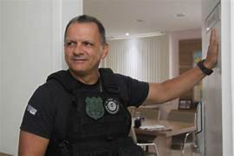 CEARÁ - Quem é o membro do CV preso por ameaçar o secretário da Administração Penitenciária do Ceará