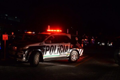 MADALENA - Homem de 63 anos é preso com mandado em aberto na zona rural de Madalena