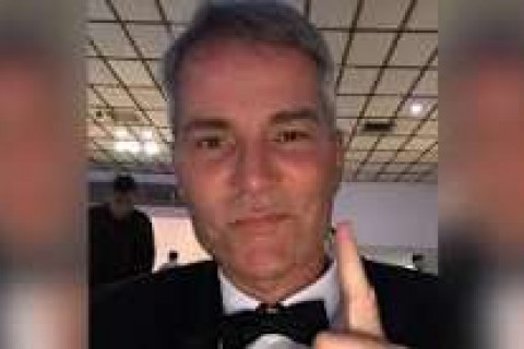 POLICIA - Pastor Márcio Poncio é preso em operação da PF contra o CV