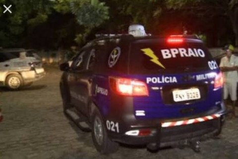 CEARÁ - Mulher leva 12 facadas, reage, toma faca e mata ex-companheiro em Pacajus