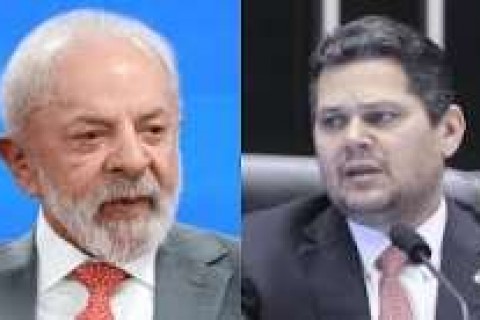 Política - Lula pede a Alcolumbre “o possível e o impossível” para Senado votar fim da escala 6×1