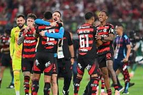 LIBERTADORES - Conmebol confirma W.O. para o Flamengo em partida contra o Ind. Medellín