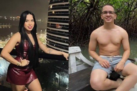 HOMICIDIO - PM é encontrado morto em motel de Sobral; mulher é presa por suspeita de crime passional