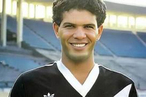 LUTO NO FUTEBOL - Morre Geovani Silva, o “Pequeno Príncipe”, aos 62 anos