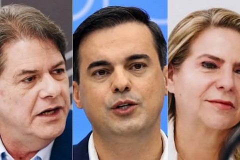 Eleições 2026 - Ceará terá oito pesquisas eleitorais divulgadas para Governo e Senado até véspera do 1º turno da eleição