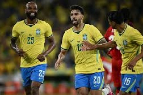 COPA 2026 - Maior Copa do Mundo da história começa nesta quinta-feira (11)