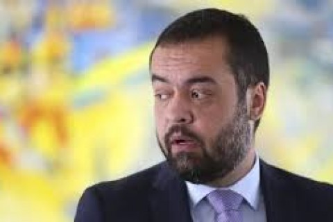 OPERAÇÃO - Castro é alvo da PF por aporte de R$ 3 bi da Rioprevidência no Master