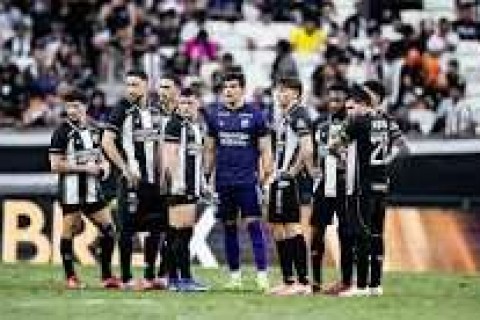 FUTEBOL - Náutico x Ceará na Série B: onde assistir, horário, palpites e prováveis escalações