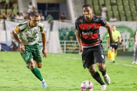 FUTEBOL - Tabela da Fares Lopes 2026 é definida: veja datas e ordem dos confrontos
