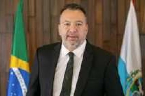 POLITICA - Márcio Canella, 2º deputado estadual mais votado do RJ, é preso em operação da PF