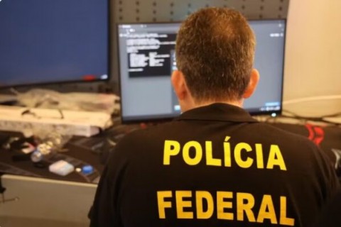 CEARÁ - PF faz operação para apurar suspeita de compra de votos nas eleições de 2024 no Ceará