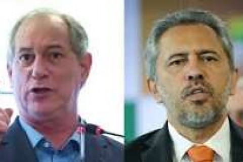POLITICA - Somente Elmano e Ciro terão tempo para propaganda eleitoral de rádio e TV