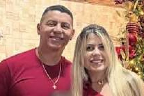 BRASIL - Segurança de Virgínia Fonseca e esposa morrem em acidente em Goiás