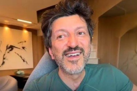 BRASIL - Lito Sousa morre aos 59 anos após diagnóstico de doença rara e degenerativa