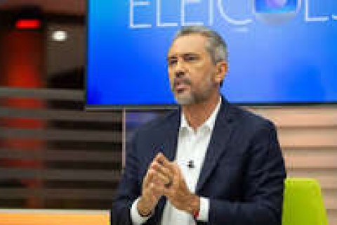 PESQUISA - Pesquisa Quaest CE: 55% dos entrevistados afirmam que Elmano merece ser reeleito