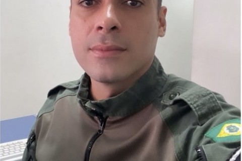 CEARÁ - Policial militar que matou mulher no Ceará volta a ser preso após decisão judicial