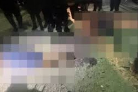CASO EM INVESTIGAÇÃO - Duas pessoas são mortas a tiros em Fortaleza; uma das vítimas é adolescente de 15 anos