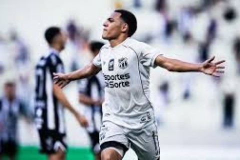 FUTEBOL - Ceará x Avaí na Série B do Brasileirão: veja onde assistir, horário e escalações
