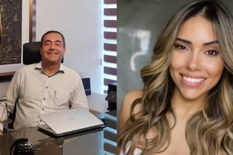 CEARÁ - Advogado de soldado suspeita de morte de PM carbonizado é detido após entrar com celular em presídio