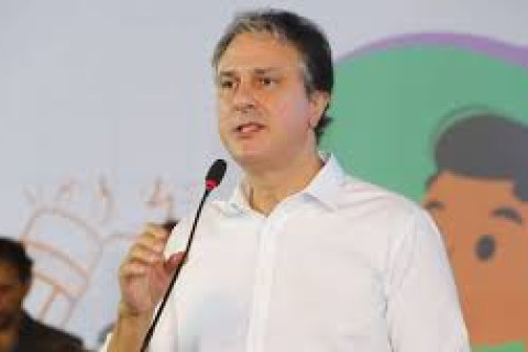 EITA - Camilo acusa Ciro de fazer acordo com Flávio Bolsonaro