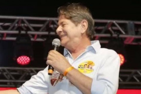 POLITICA - Cid classifica Ciro como “cavalo paraguaio” na disputa pelo Governo do Ceará