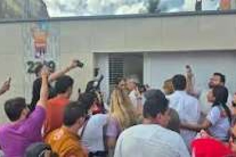 POLITICA - Elmano quer ampliar ensino profissional e integral e “profetiza” Cid e Luizianne eleitos