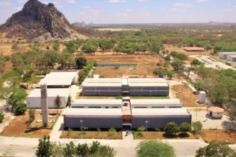 QUIXADÁ - IFCE de Quixadá oferta 120 vagas gratuitas em cursos técnicos para quem já concluiu o Ensino Médio
