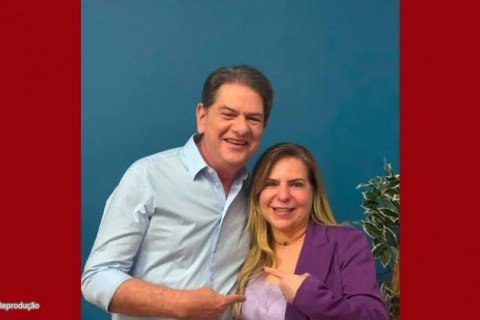 Eleições 2026 - Atlas para o Senado: Luizianne lidera na soma do 1º e 2º votos; Cid e Capitão Wagner aparecem em empate técnico