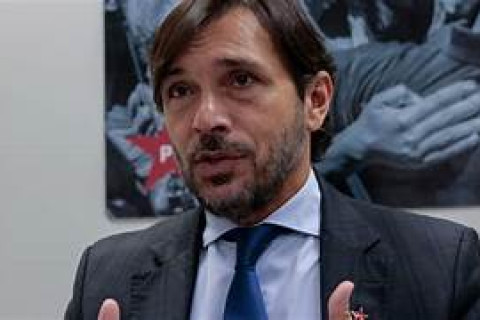 Política - Guilherme fala em “está sendo ressuscitado por bolsonarista” em indireta a Ciro