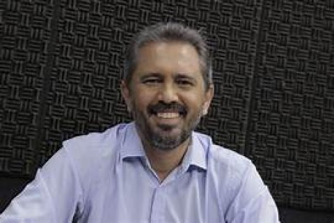 POLITICA - Eleições 2026 Datafolha aponta Governo Elmano com 54% de avaliação positiva