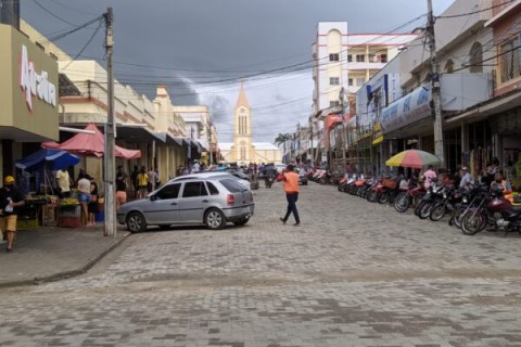 Eleições 2026 - Quixadá tem mais de 61 mil eleitores aptos a votar este ano