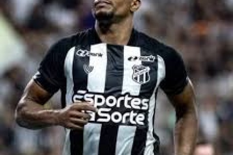 CEARÁ - Saulo Mineiro chega no Ceará e celebra retorno: 'que a gente possa voltar para a Série A' estreia deve ocorrer no Clássico-Rei