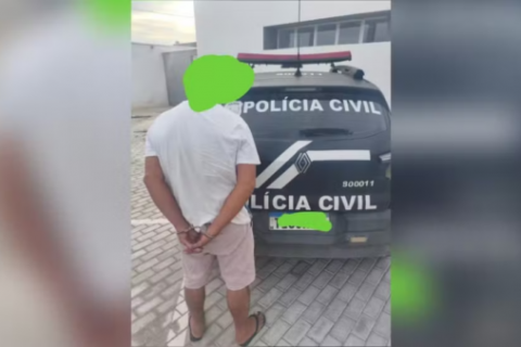 CEARÁ - Idosa de 72 anos é estuprada pelo próprio filho no interior do Ceará