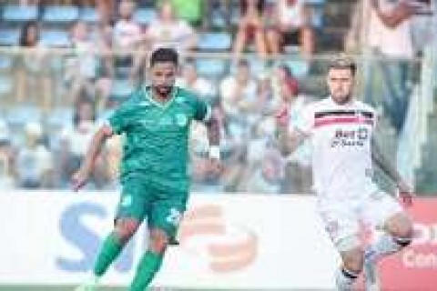 FUTEBOL - Floresta x Botafogo-PB pela Série C: veja horário, onde assistir e prováveis escalações