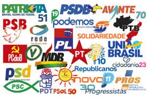 POLITICA - PSD, PT e MDB exibem propaganda partidária nesta semana