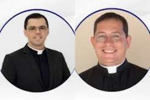 IBARETAMA - Após morte de Padre Sebastião, bispo de Quixadá nomeia novo pároco e vigário para a Paróquia Nossa Senhora Auxiliadora, em Ibaretama