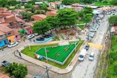 CEARÁ - Maranguape é a cidade mais violenta do Brasil; Ceará tem 3 cidades entre as 10 mais violentas
