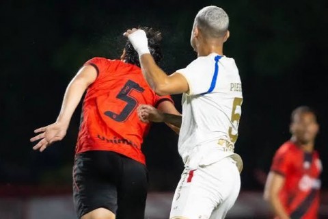 FUTEBOL - Fortaleza viaja com seis desfalques para duelo decisivo contra o Juventude
