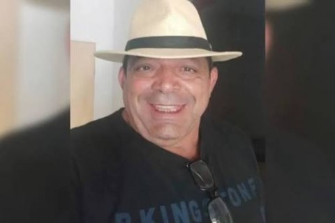 CEARÁ - Radialista J. Medeiros é encontrado morto em Morrinhos
