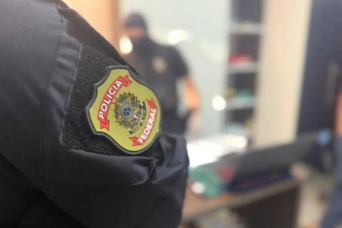 POLITICA - PF realiza operação em Jaguaretama para investigar suspeita de coação eleitoral e uso da máquina pública