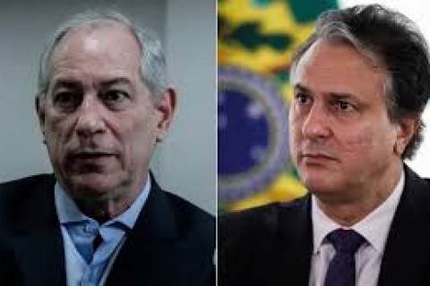 POLITICA - Camilo acusa Ciro de traição e diz que ex-aliado voltou ao Ceará 'movido pelo ódio'