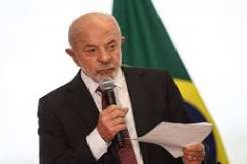 POLITICA - Lula diz que escândalo do Master foi “orgia pura” e que país saberá “quem foi fazer suruba”