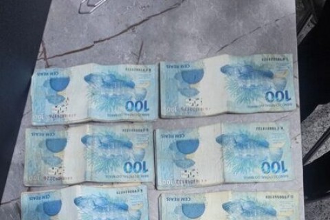 CEARÁ - Três vereadores de Sobral são presos suspeitos de envolvimento com facção criminosa que teria interferido nas eleições