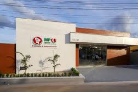 BRAÇO DA LEI - MPCE deflagra operação em Canindé com apoio das forças de segurança
