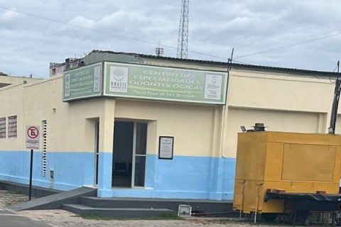 MOMBAÇA  - Conselho Regional de Odontologia flagra mulher atendendo em Mombaça sem inscrição profissional
