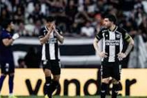 FUTEBOL - Ceará e Fortaleza tentam embalar após vitória na 24ª rodada