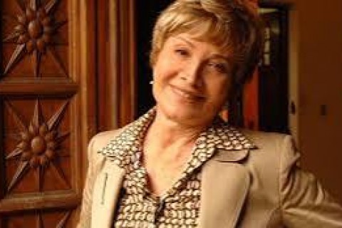 TELEVISÃO - Morre Glória Menezes aos 91 anos