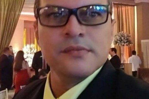 ACIDENTE - Professor de Madalena morre em acidente de trânsito nesta segunda-feira (15)