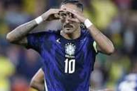 AMISTOSO - Com segundo tempo efetivo, Seleção Brasileira vence Austrália em amistoso